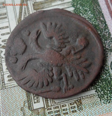 Деньга 1735 года, до 25.12.18 в 22.00 мск - ч4.JPG