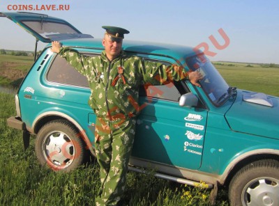 день пограничника!!!!! - ПВ2