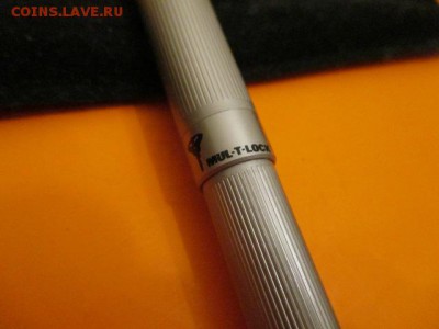 СТИЛОФИЛИЯ- коллекционирование ручек с логотипами - IMG_0852.JPG