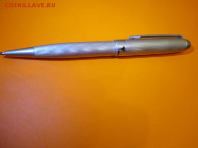 СТИЛОФИЛИЯ- коллекционирование ручек с логотипами - IMG_0854.JPG