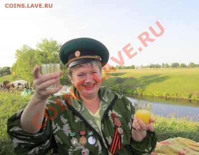день пограничника!!!!! - ПВ