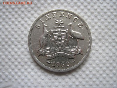 6 пенсов  Австралия 1962 до 21.12.18 - IMG_2380.JPG