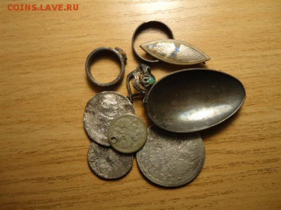 Лом серебра.61.26гр.До 23.12.22-00мск. - DSC07337.JPG