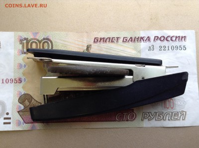 5 копеек 1786 г. КМ до 23.12.18г. в 22.00 мск - image