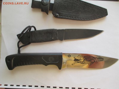2 ножа Кизляр - IMG_0137.JPG