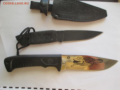 2 ножа Кизляр - IMG_0136.JPG