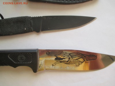 2 ножа Кизляр - IMG_0139.JPG
