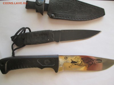 2 ножа Кизляр - IMG_0140.JPG