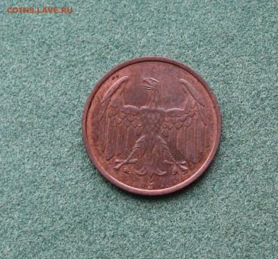 Веймар - 4 пфенига 1932 J - IMG_0056.JPG