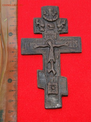 Крест медный 21.12.18 22-00 - DSC09911.JPG