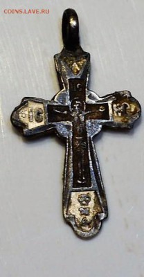 Крестик серебро 21.12.18 22-00 - a7c7DSC_0002