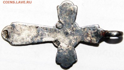 Крестик серебро 21.12.18 22-00 - DSC09932.JPG