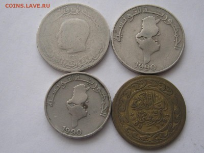 2 динара 1990, 1 динар 76, 90 г. - IMG_9652.JPG