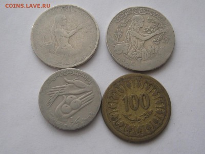 2 динара 1990, 1 динар 76, 90 г. - IMG_9650.JPG