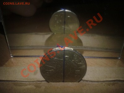 Расколы со ступенькой, непрочекан, поворот, наплывы до 03.06 - 290520111129