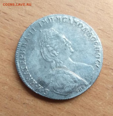Рубль 1780 спб из - M5i5M4spJHA