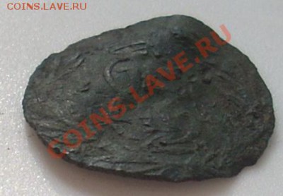 Полушка 1775 КМ (Сибирь)+бонус до 01.06.11 22:00 мск - _DSCN2926