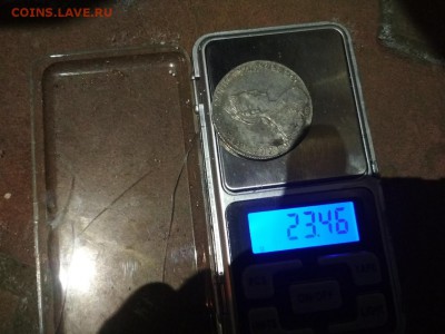 Рубль 1780 спб из - a-Psr4aUMeU