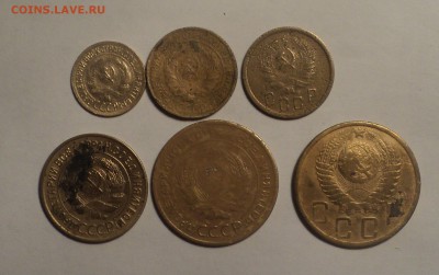 1к35г,2к33,35г,3к34г,5к32,48г до 24.12.18 в 22.00 по Мск. - DSC01375.JPG