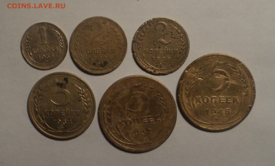1к35г,2к33,35г,3к34г,5к32,48г до 24.12.18 в 22.00 по Мск. - DSC01369.JPG