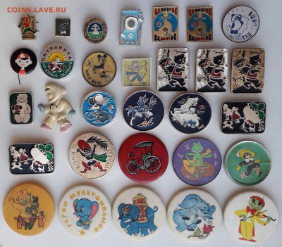 Детские фикс по 10 рублей до 25-12-2018 до 22-00 по Москве - Детские 2