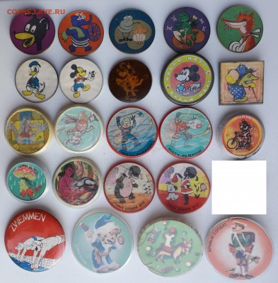 Детские фикс по 10 рублей до 25-12-2018 до 22-00 по Москве - Детские 1