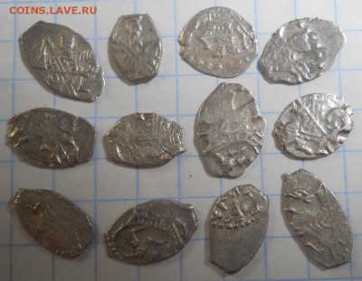 12 чешуек Петра Алексеевича до 22.12.18 в 22:00 Мск - Изображение 023