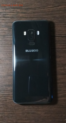 Новый смартфон BLUBOO S8 3GB-32GB до 24.12.18 в 22.00 - Screenshot_90