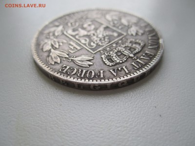 Бельгия, 5 франков 1868 с 1300 ₽ до 23.12.18 22.00 МСК - IMG_6889.JPG