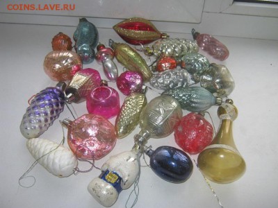 82 елочные игрушки и бонус - IMG_6505.JPG
