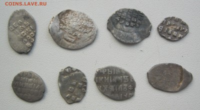 8 разных чешуек - IMG_2705.JPG