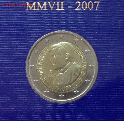 Монако 2 евро в буклетах 2004, 07, 10г - FullSizeRender (13)