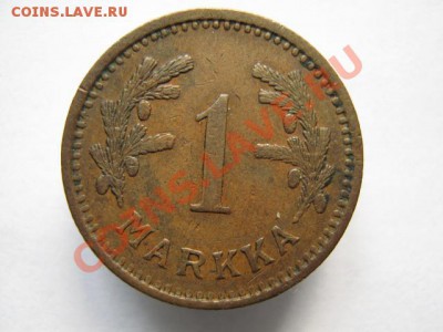 Финляндия 1 марка 1941 до 02-06-11 22-00 - IMG_6409