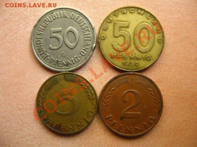 Германия(ГДР,ФРГ)- 4 монеты до 03.06.2011 в 22:00 МСК - IMG_0394.JPG