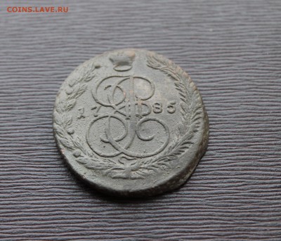 5 копеек Екатерины II 1785 ЕМ 23.12.18(4) - IMG_5209.JPG