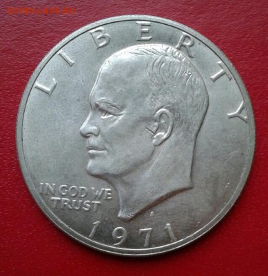 Доллар США "Орел на Луне" 1971г S. Короткий до 25.12 - 2018-12-20 15.51.13