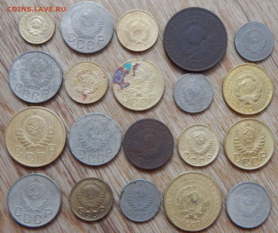 Советы до 61г. 20шт. - DSCN2448.JPG