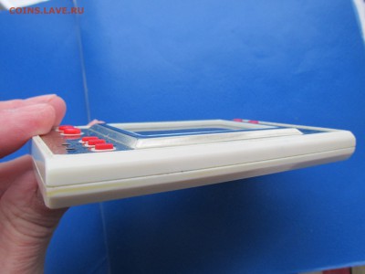 Игра АВТОСЛАЛОМ из СССР рабочая - 10.JPG