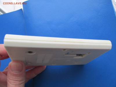 Игра АВТОСЛАЛОМ из СССР рабочая - 9.JPG