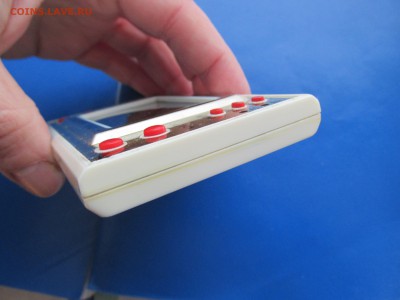 Игра АВТОСЛАЛОМ из СССР рабочая - 7.JPG