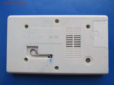 Игра АВТОСЛАЛОМ из СССР рабочая - 6.JPG