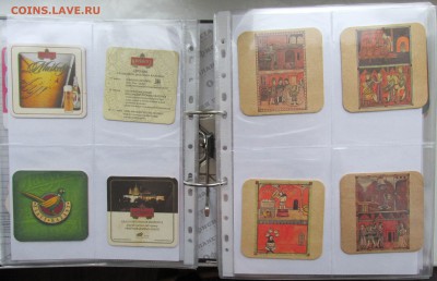 120 РАЗНЫХ!! бирдикелей в ЛИСТАХ И ПАПКЕ до 28.12. до 22-00 - 6.JPG