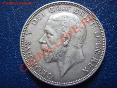 Великобритания 1 флорин 1929 до 01.06 в 21.00 М - LPIC5481.JPG