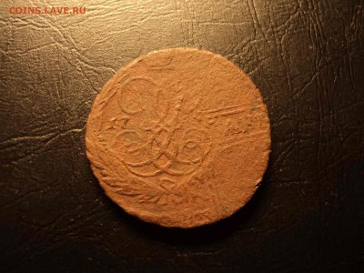 2коп 1757 верх. банд. перечекан из крест.1757кд до22.12.2018 - DSC08364-min.JPG