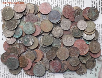 Никель ранний до 25-12-2018 до 22-00 по Москве - Никель