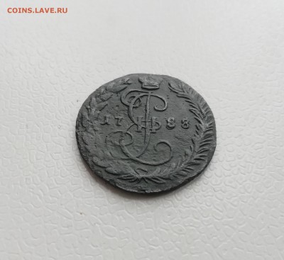 деньга 1788 КМ - IMG_20181223_120504