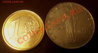 Ватикан, Сан Марино До 01.06.11 г. 22-00 МСК - 100_4321.JPG