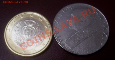 Ватикан, Сан Марино До 01.06.11 г. 22-00 МСК - 100_4318.JPG