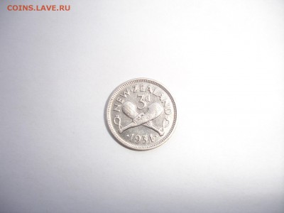-Ag- Новая Зеландия 3 пенса 1934г. До 27.12.18,22-00 МСК - Новая зеландия.ДОП..JPG