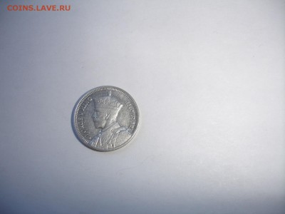 -Ag- Новая Зеландия 3 пенса 1934г. До 27.12.18,22-00 МСК - Новая Зеландия.Дополн..JPG